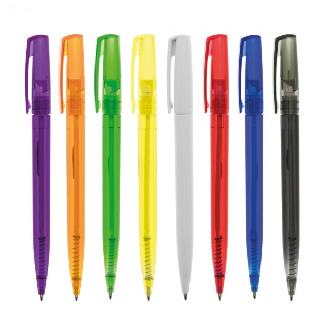 Promotional Twisty Ballpen - Image 9