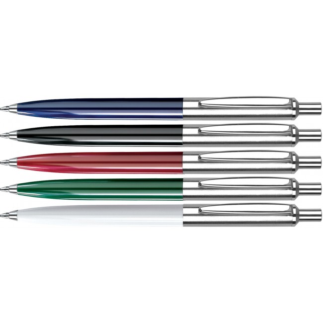 Promotional Giotto Printed Ballpen