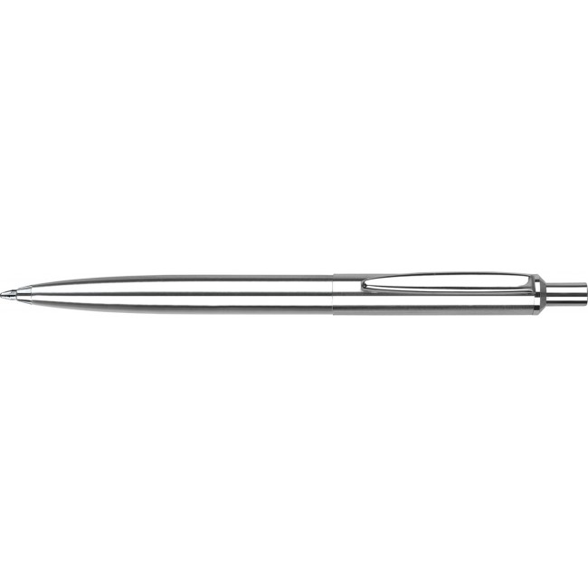 Promotional Giotto Branded Metal Ballpen