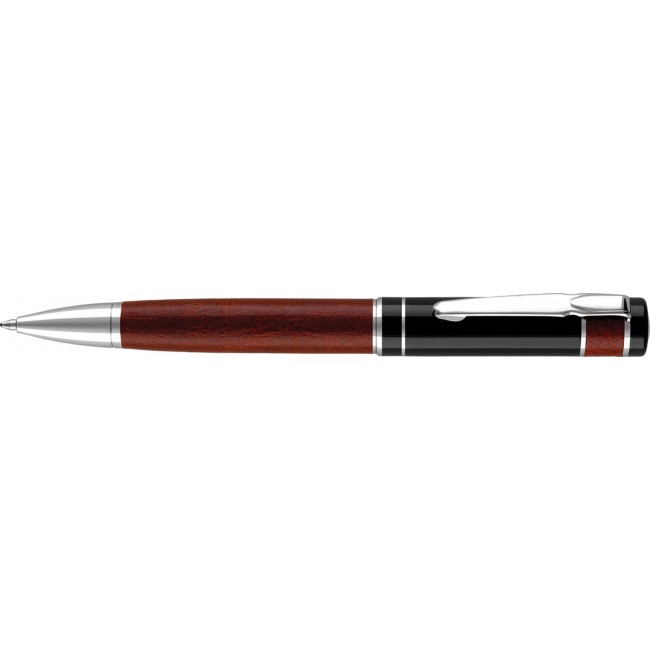 Promotional Grafton Printed Ballpen