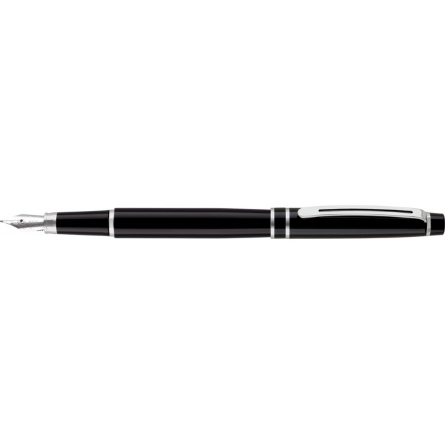 Promotional Grosvenor Fountain Pen