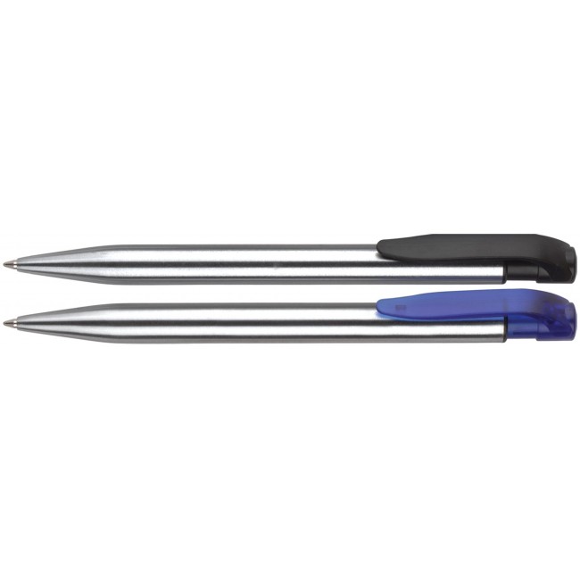 Promotional Harrier Printed Metal Ballpen