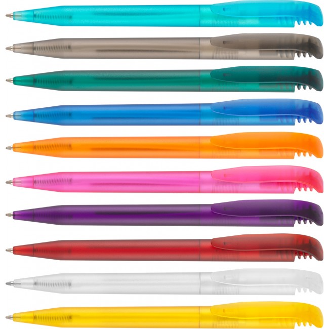 Promotional Harrier Nouveau Frost Ballpen