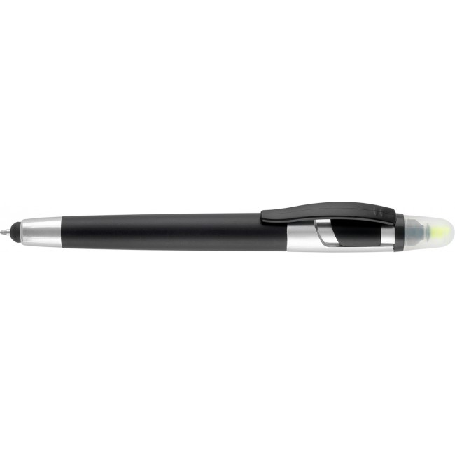 Promotional Hi-Touch Ballpen