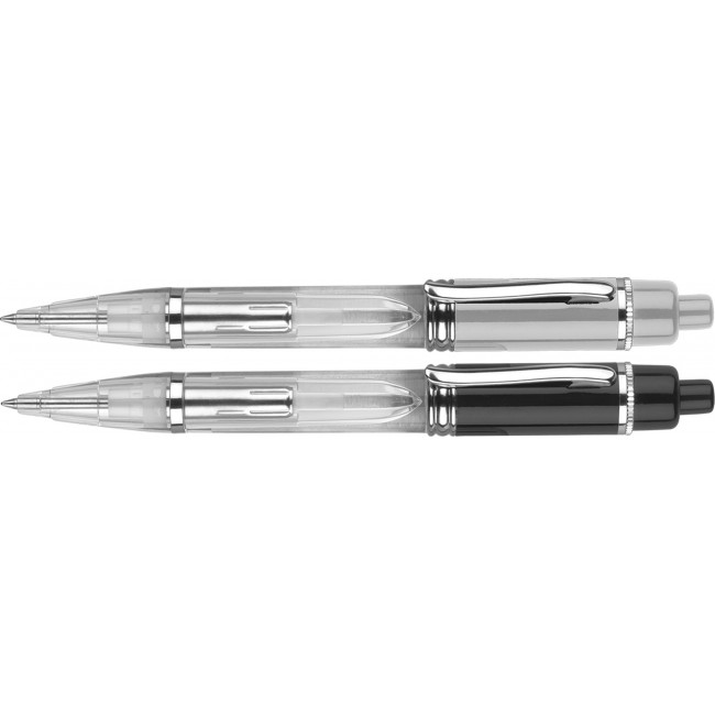 Promotional Light Printed Pen