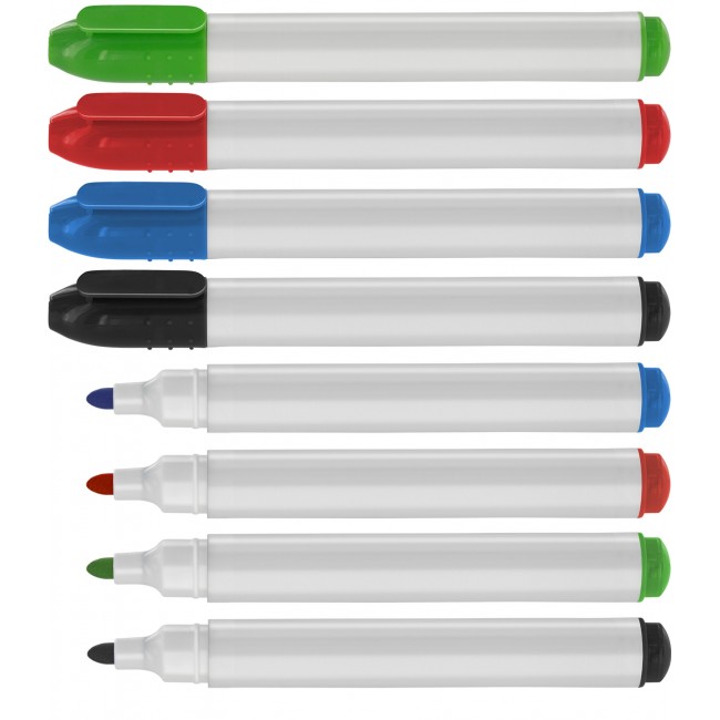 Promotional Markers - Dry Wipe Marker Pro