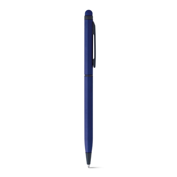 Promotional Miro Aluminium Ball Pen