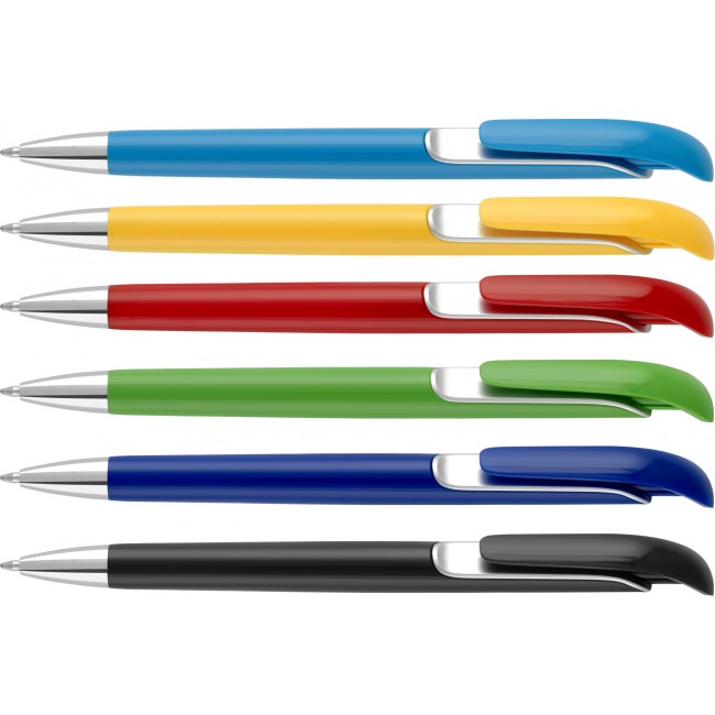 Promotional Metro Colour Ballpen