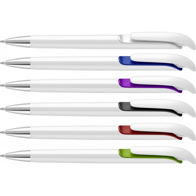 Promotional Metro Extra Ballpen