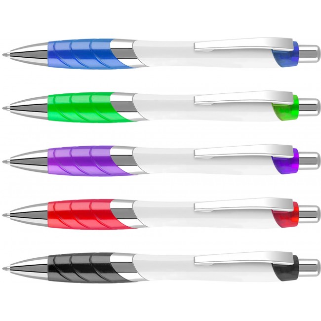 Promotional Moville Extra Ballpen