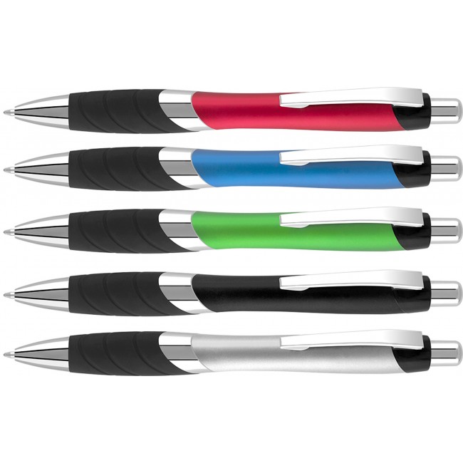 Promotional Moville Metallic Ballpen