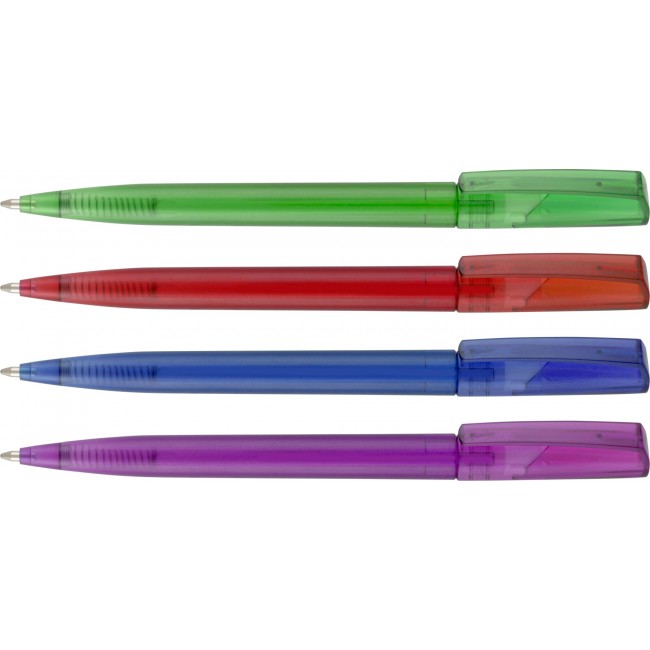 Promotional Otus Diamond Ballpen