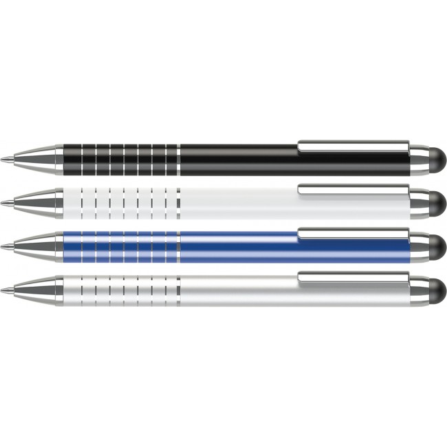 Promotional Oxford Ballpen