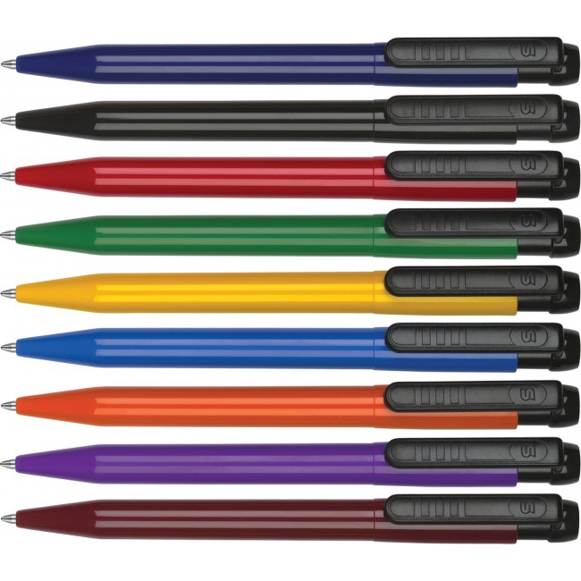 Promotional Pier Colour Ballpen