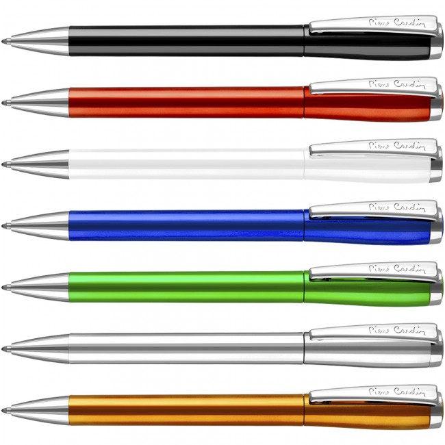 Promotional Pierre Cardin Avant Garde Rollerball Pen