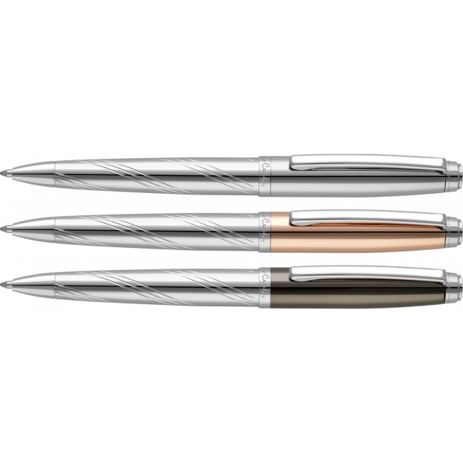 Promotional Pierre Cardin Biarritz Ballpen