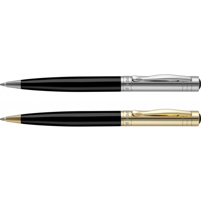 Promotional Pierre Cardin Chamonix Ballpen