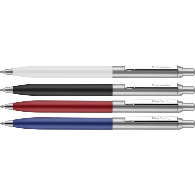 Promotional Pierre Cardin Classic Script Ballpen