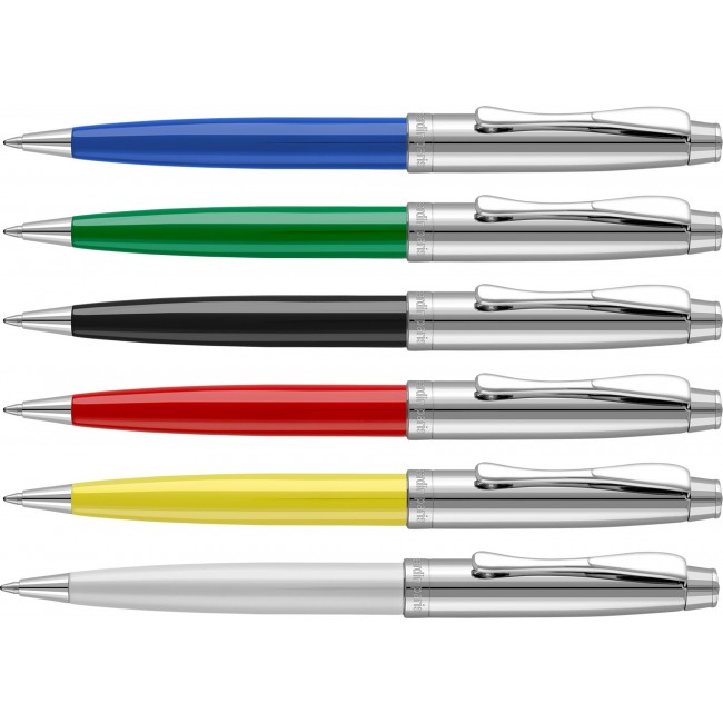 Promotional Pierre Cardin Clermont Ballpen