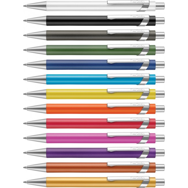 Promotional Pierre Cardin Lafleur Ballpen