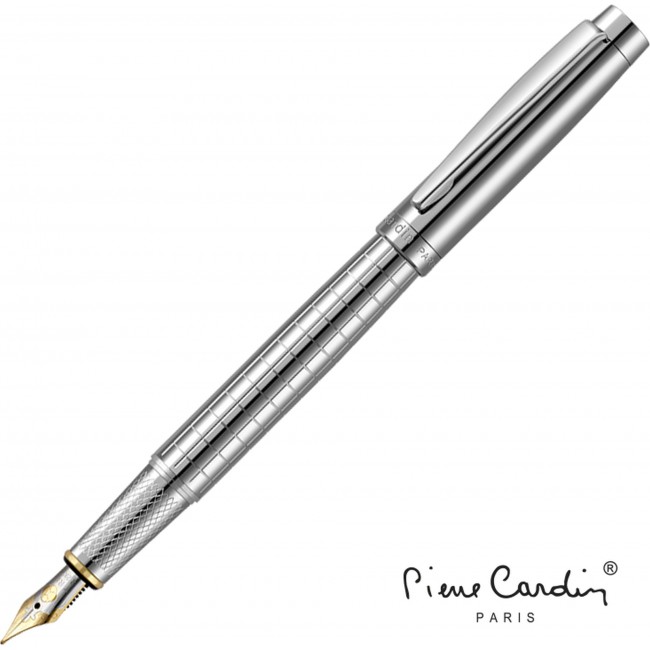 Promotional Pierre Cardin Tournier Fountain Pen