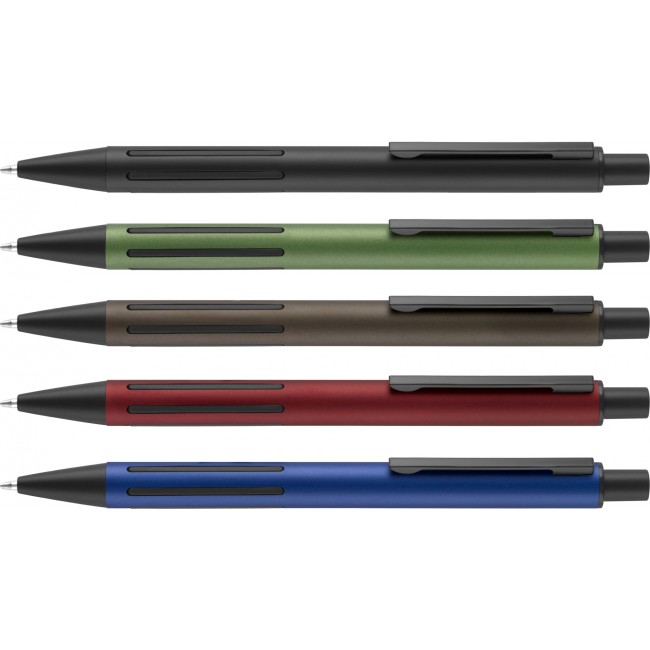 Promotional Remus Printed Ballpen