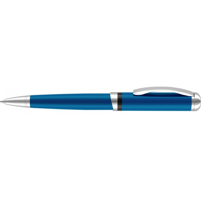 Promotional Scimitar Ballpen