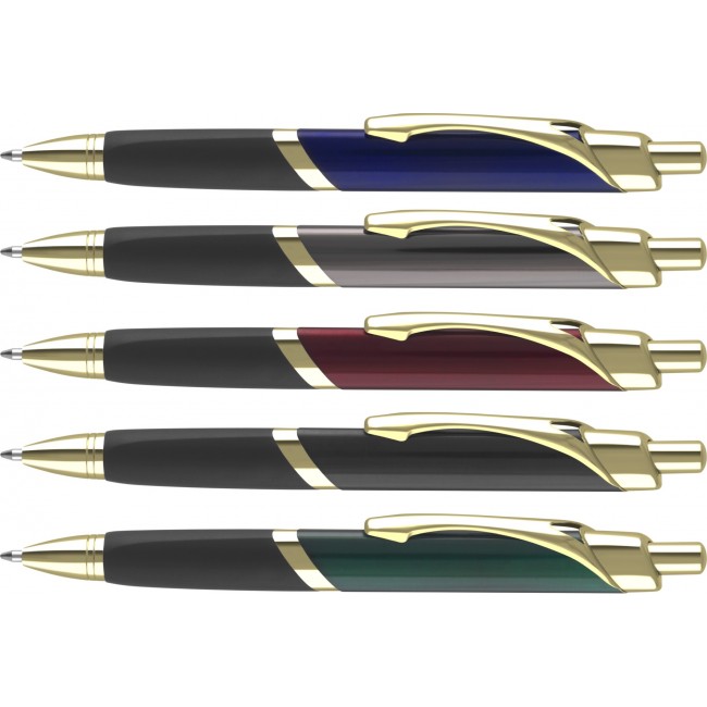 Promotional Sierra Oro Ballpen