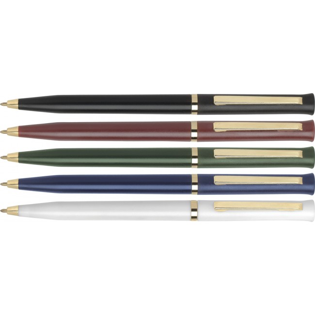 Promotional Signature Ballpen