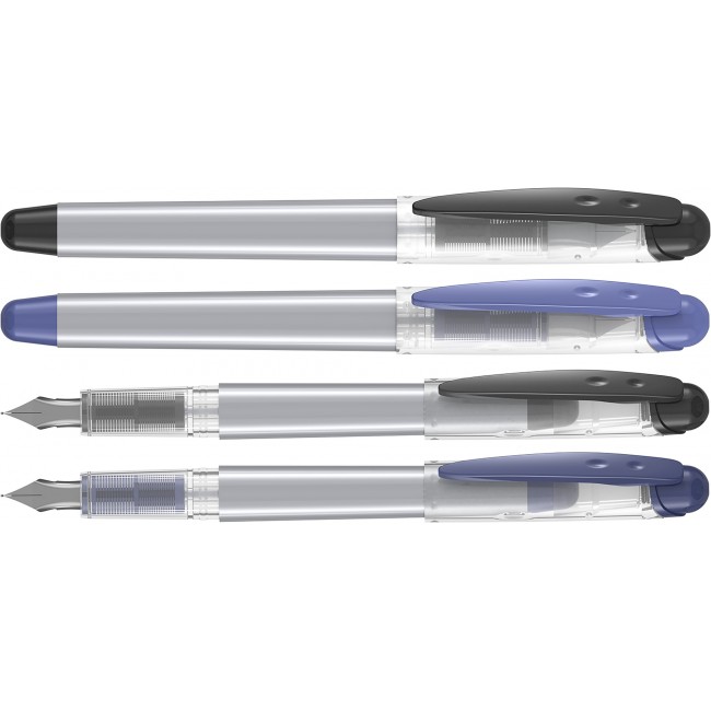 Promotional Softflow 101 Fountain Pen