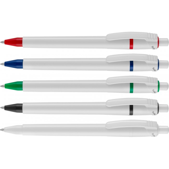 Promotional Spirit Biofree Ballpen