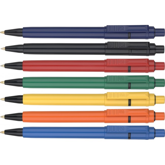 Promotional Sprite Colour Ballpen