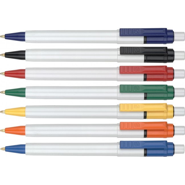 Promotional Sprite Extra Ballpen