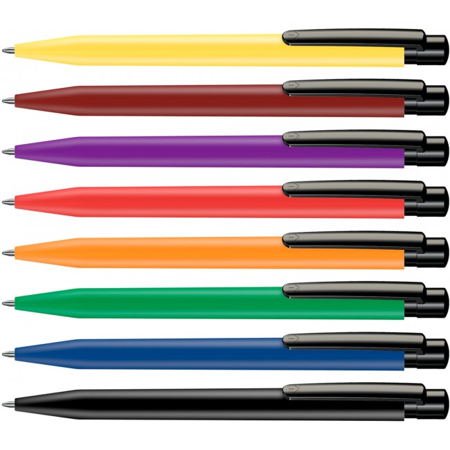 Promotional Supersaver Colour Ballpen