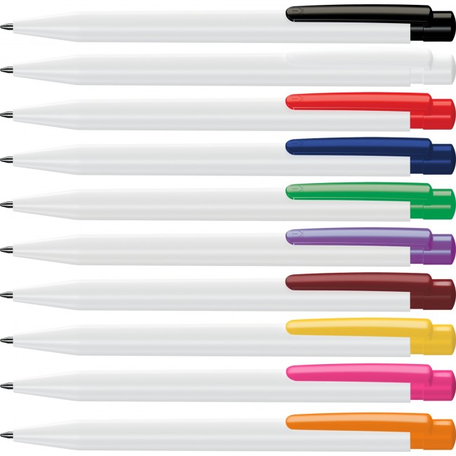 Promotional Supersaver Extra Ballpen