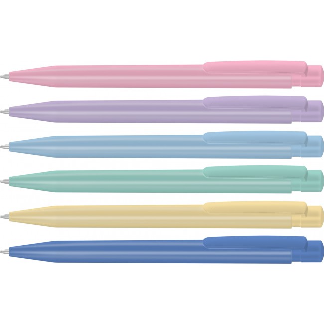 Promotional Supersaver Pastel Ballpen