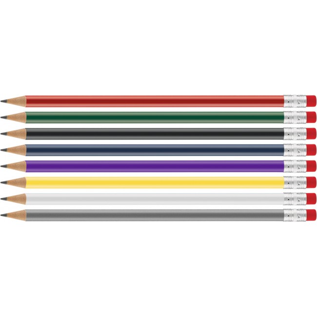 Promotional Supersaver WE Pencil