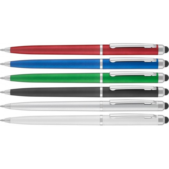 Promotional Supersaver-i Ballpen