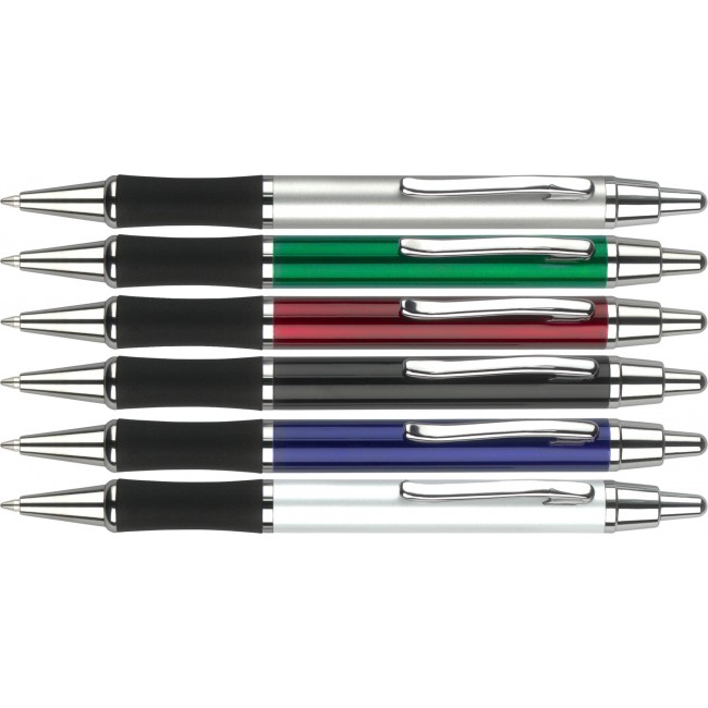 Promotional Symphony Aluminium Ballpen