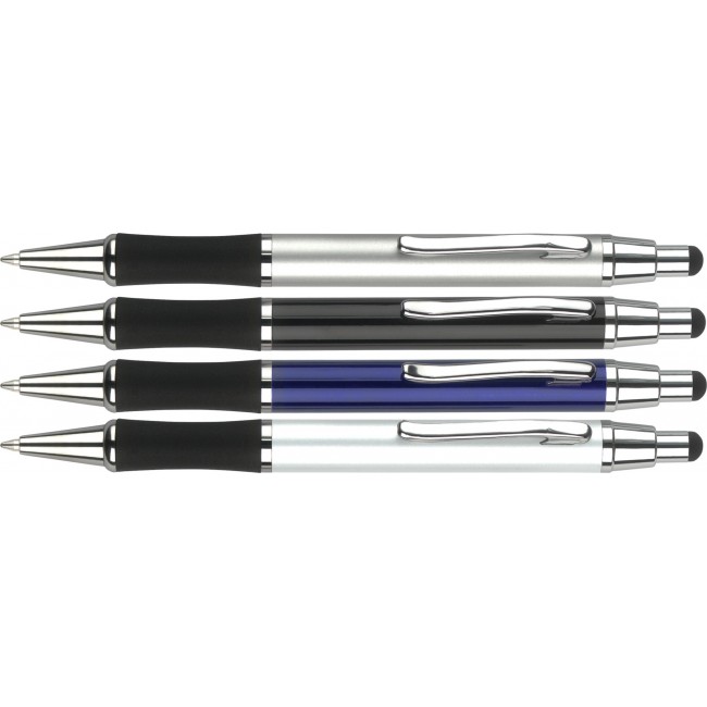 Promotional Symphony-i Aluminium Ballpen