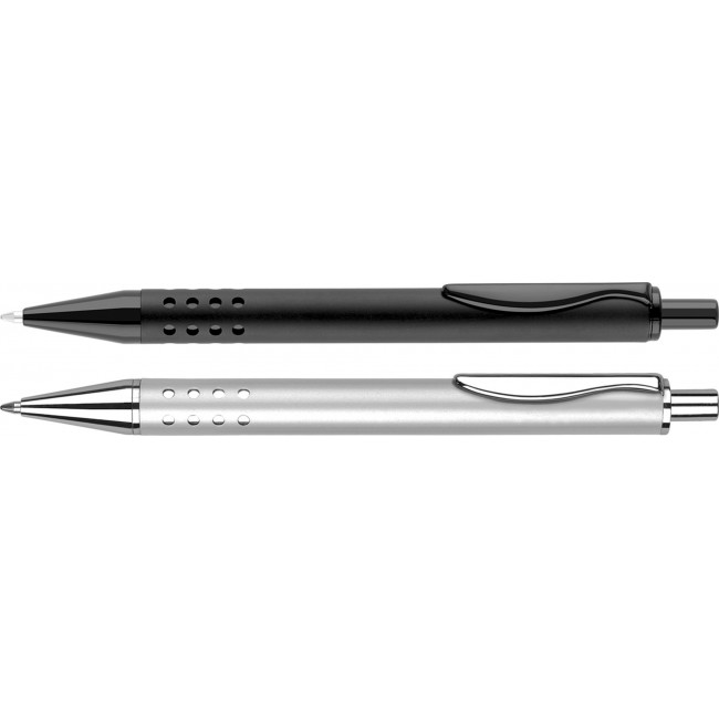 Promotional Techno Enterprise Ballpen 