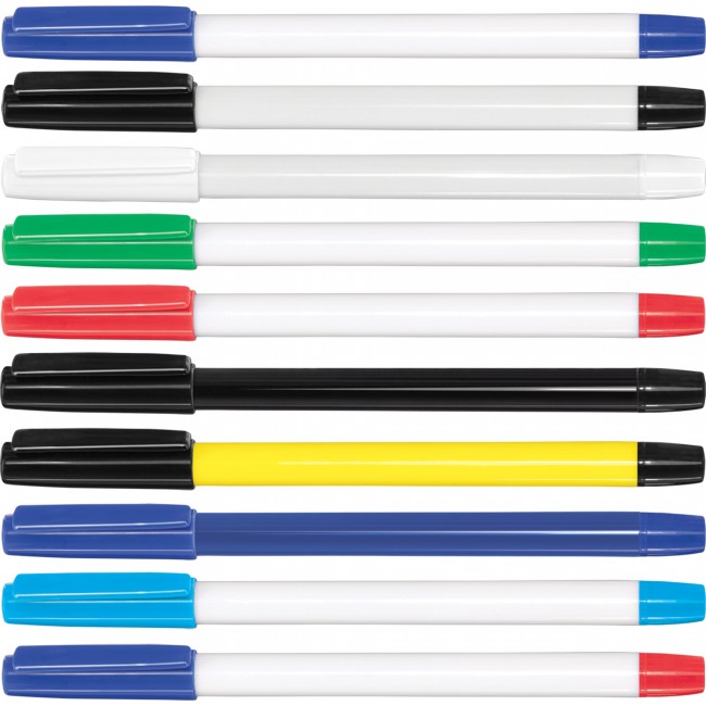 Promotional Topstick Printed Ballpen