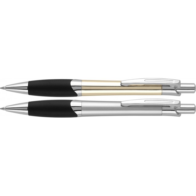 Promotional Torpedo Printed Ballpen