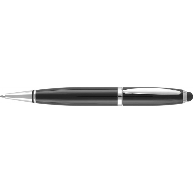 Promotional USB-i Metal Ballpen 