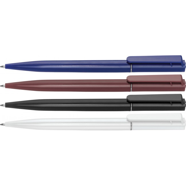 Promotional Value Twist Ballpen