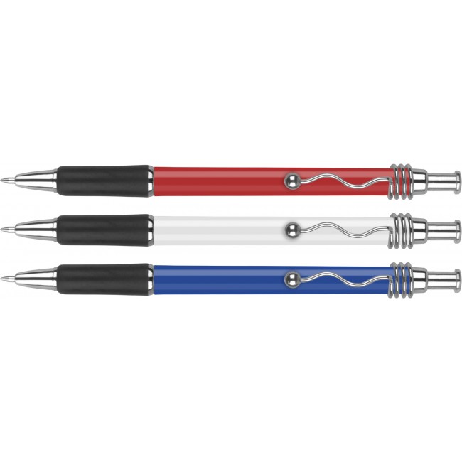 Promotional Viper Colour Ballpen