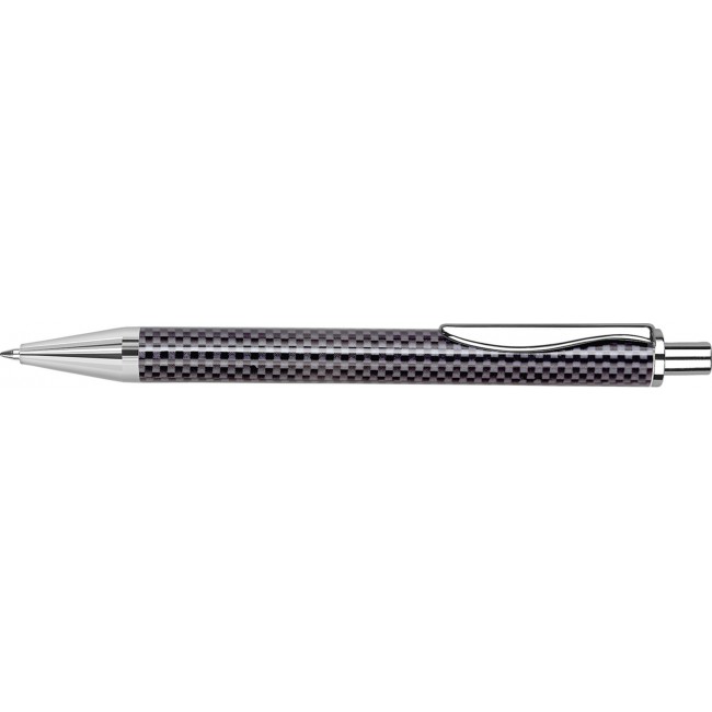 Promotional Vogue Carbon Ballpen