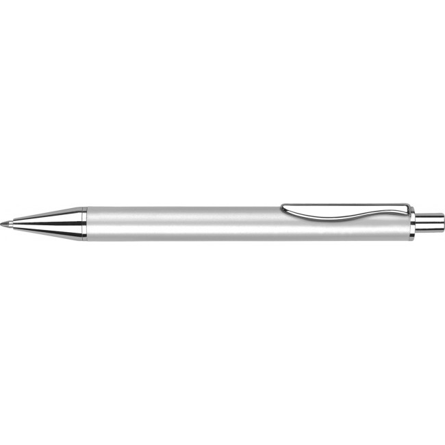 Promotional Vogue Printed Metal Ballpen