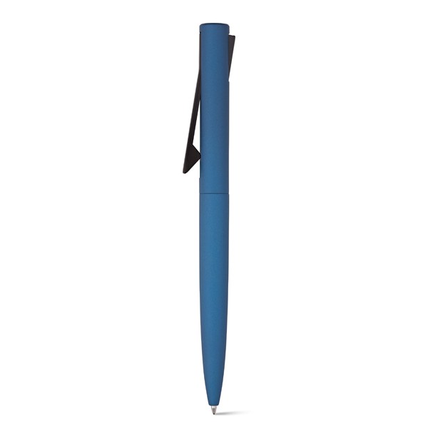 Promotional Convvex Aluminium Ball Pen