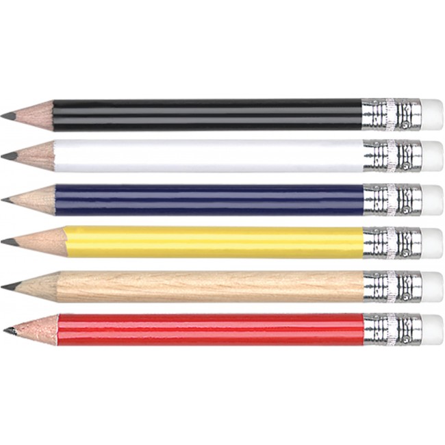 Promotional Mini WE Pencil